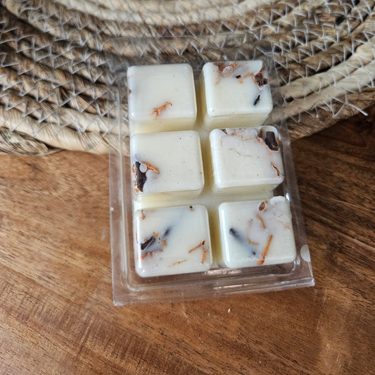 Wax Melts  Especias Dulces